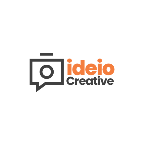 Ideio Creative Logo
